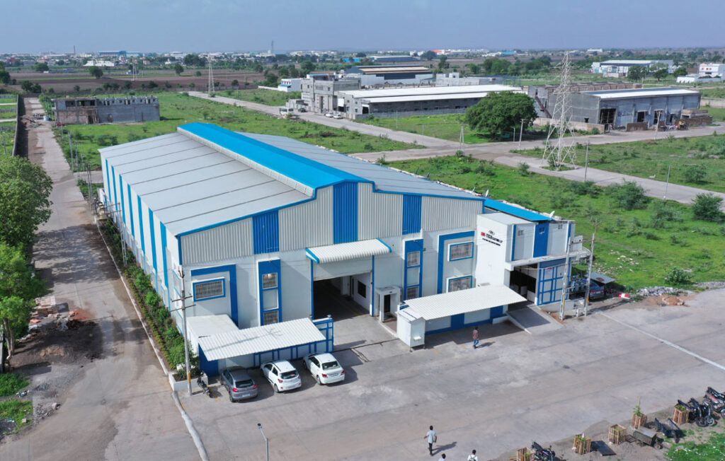 Plant 2 Rajkot