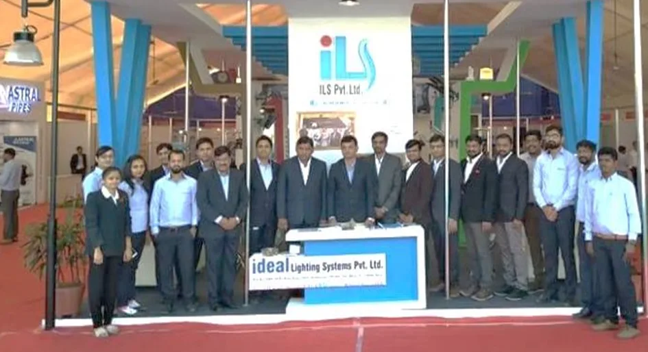 Exhibition Ideal Lighting