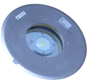 Flameproof Cleanroom Light IFC10