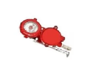 Flameproof Fire Alarm IFJ80