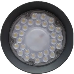 Weatherproof SMD High Bay IWH50