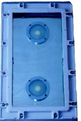 FLP Bulk Head IFB30