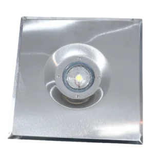 Flameproof Cleanroom Light