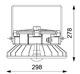FLP High Bay IFH50