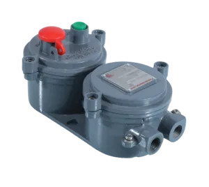 FLP Push Button IFJ10