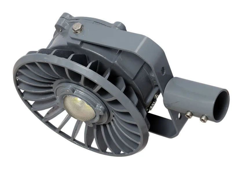 Flameproof Street Light IFS50