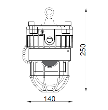 Dimensions IFW60