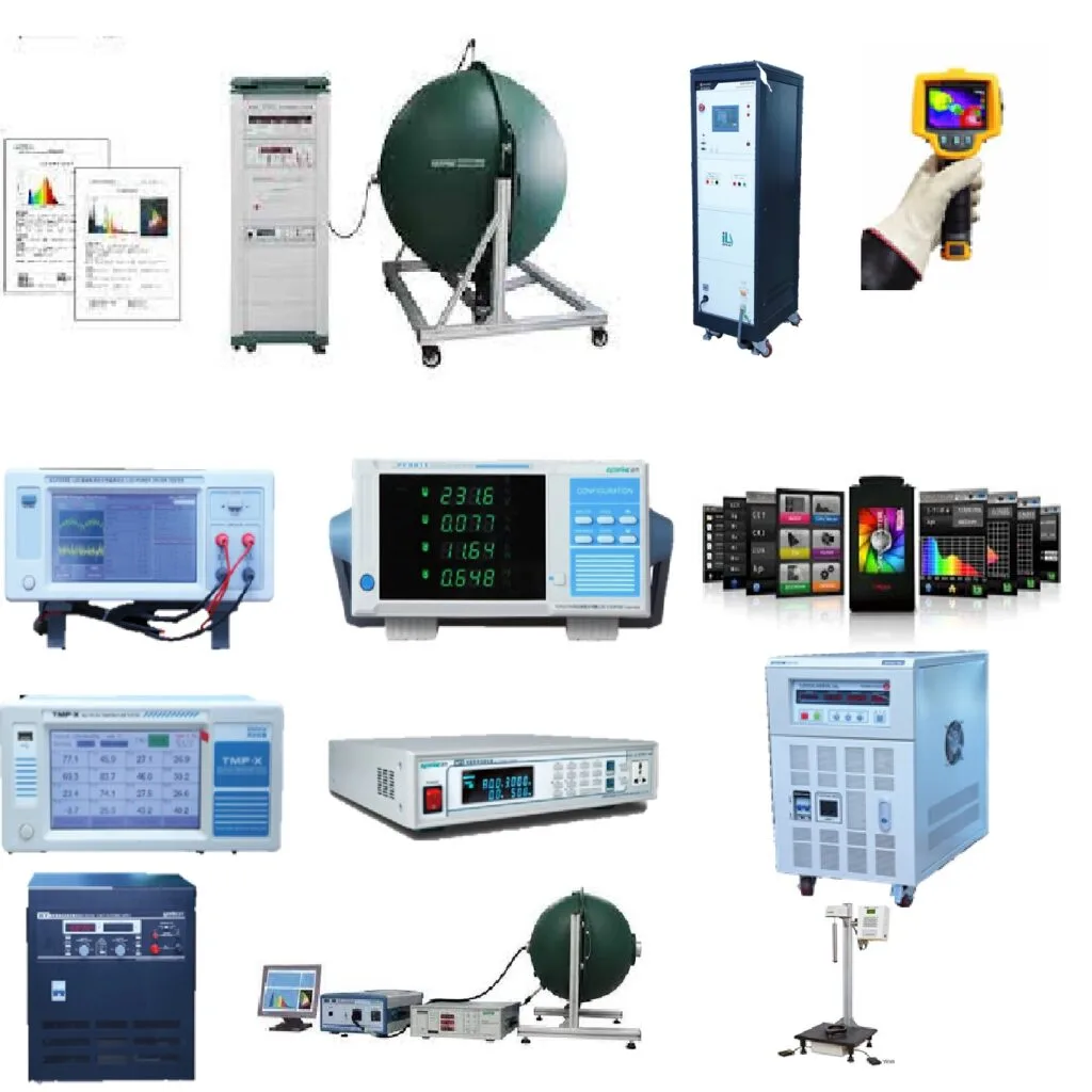 Ideal Lighting Laboratory