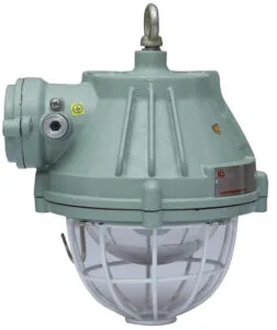 Flameproof Well Glass IFW11