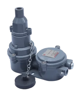 Flameproof Switch Socket