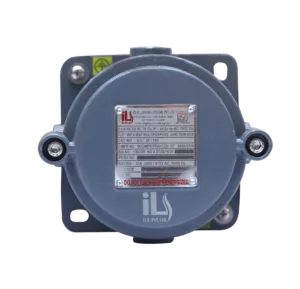 Flameproof Junction Box IFJ60