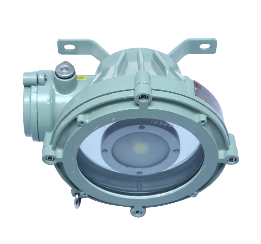 FLP Bulk Head IFB10