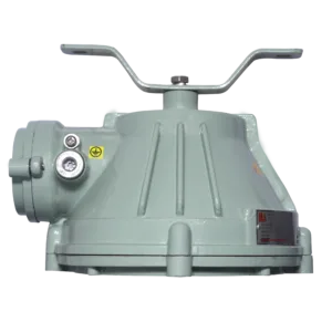 Flameproof Bulk Head IFB10
