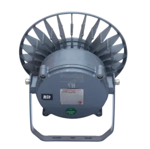Flame proof Flood Light IFF40