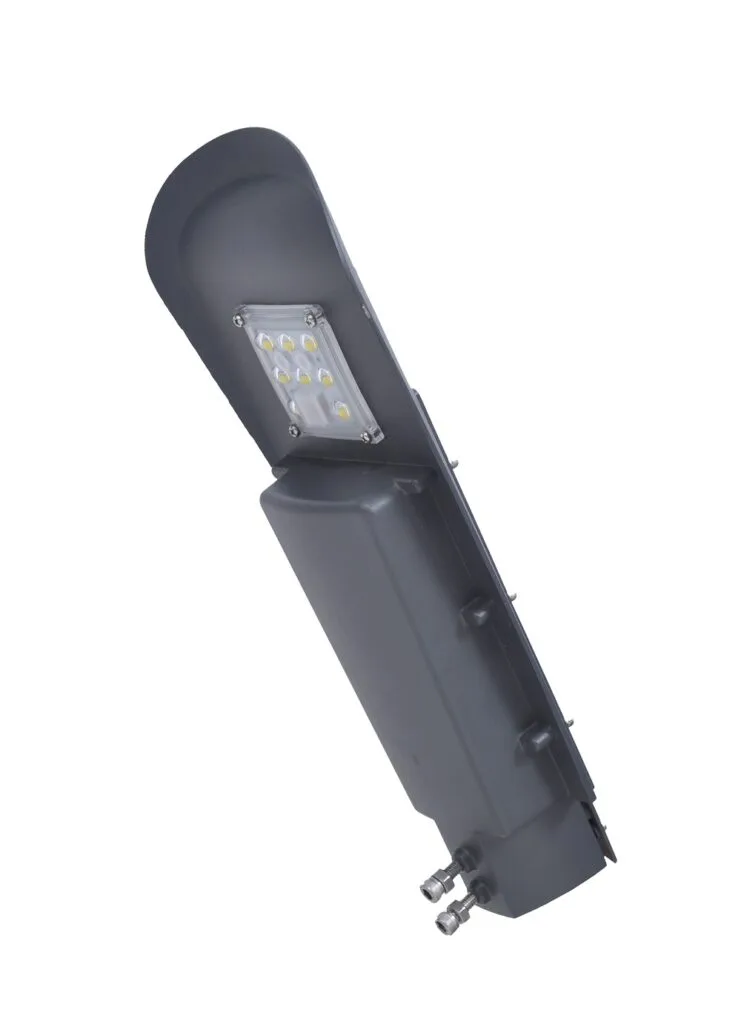 Street Light IWS60
