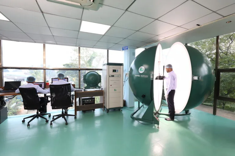 Laboratory