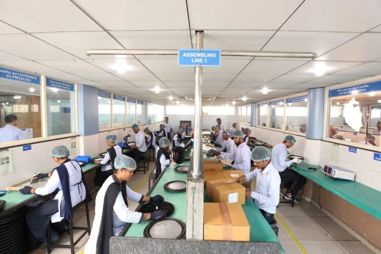 Assembly Lines