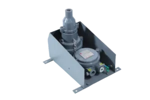 Flameproof Switch Socket IFJ40