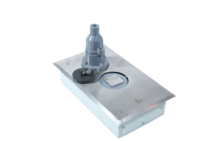 Flameproof Switch Socket IFJ40