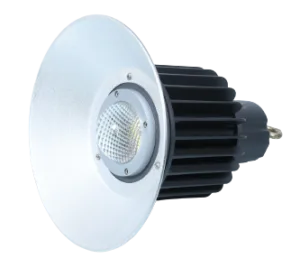 Weatherproof COB High Bay IWH10 Lights