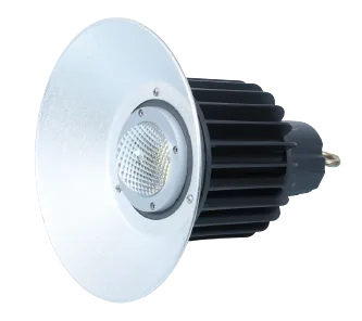 Weatherproof COB High Bay IWH10 Lights