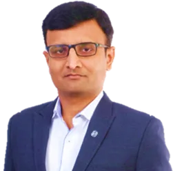 Ideal Lighting - Suresh Lakkad