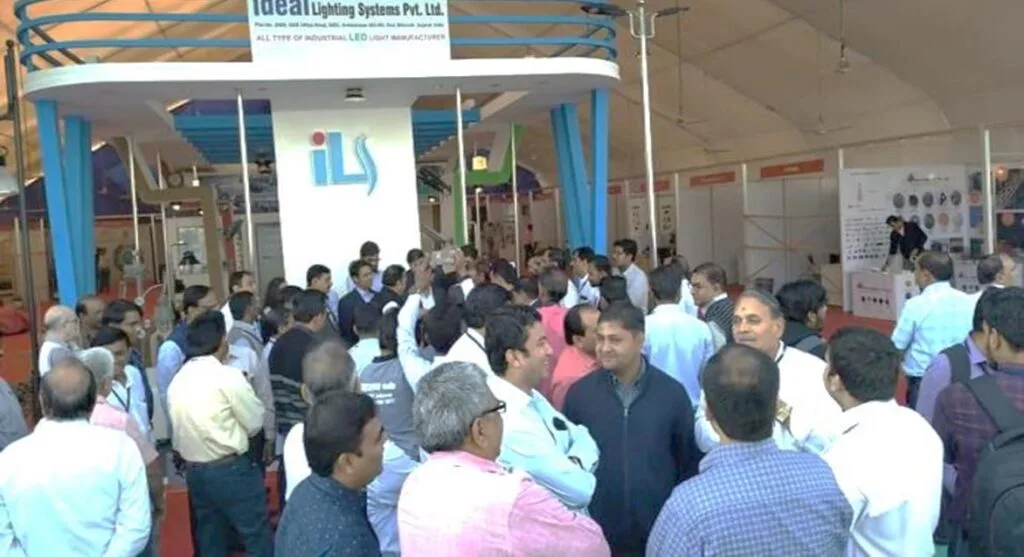 Exhibition Ideal Lighting