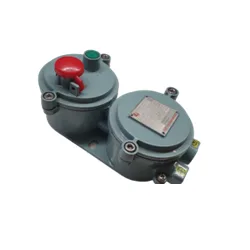 FLP Push Button IFJ10