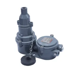 Flameproof Switchgear