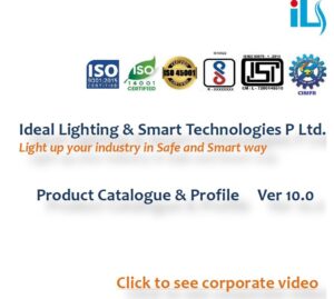 ILS Catalogue