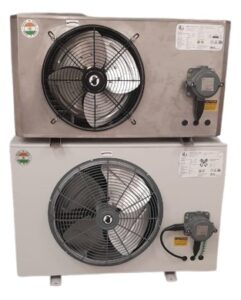 ILS FLP Air Conditioner