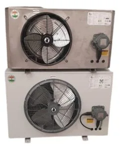 Flameproof Air Conditioner
