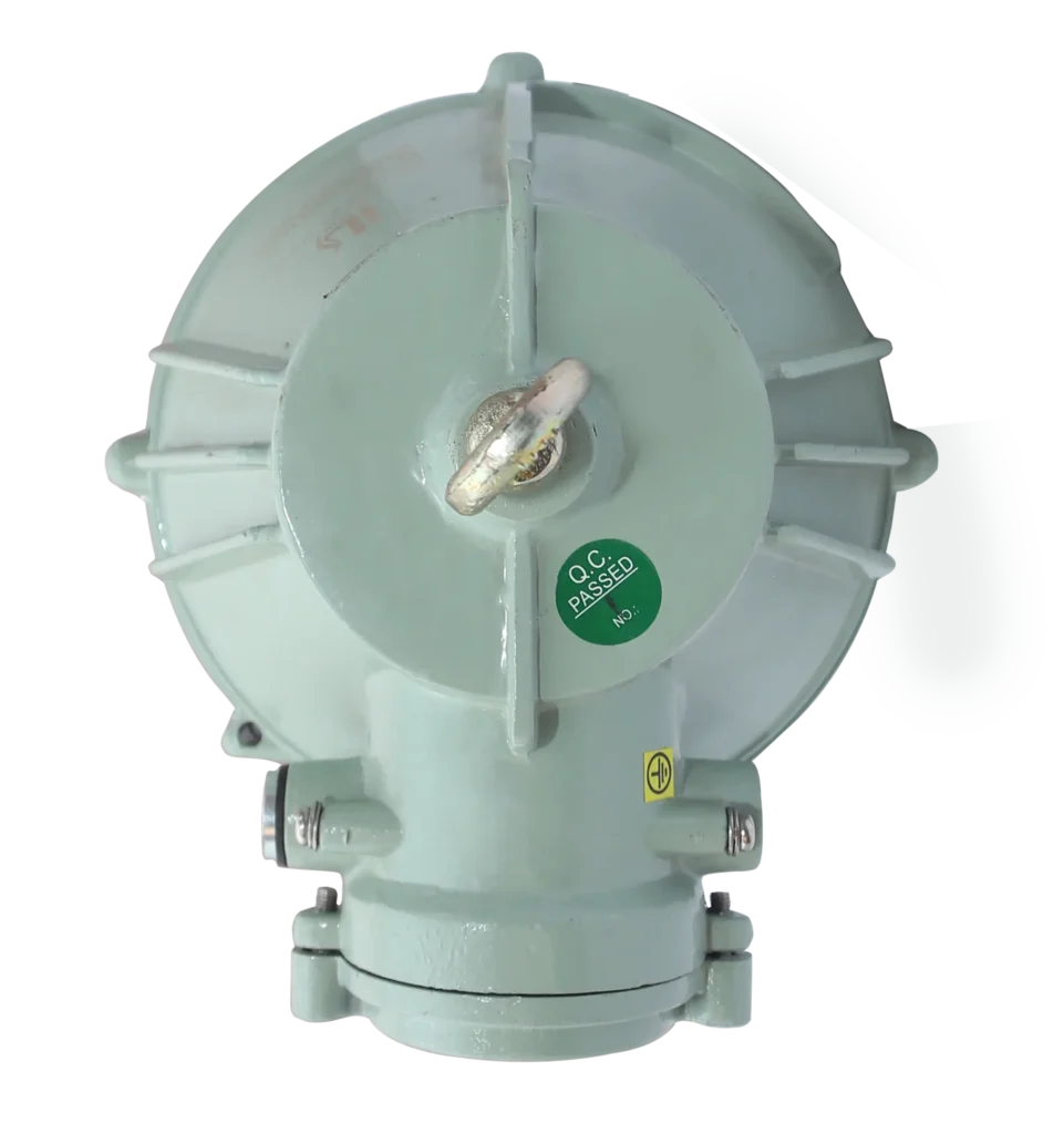 Flameproof Well Glass IFL11 - Ideal Lighting