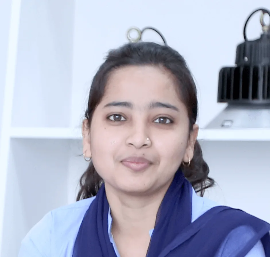 Technical Head - Ideal Lighting