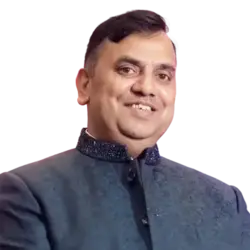 Anil Gupta Ideal Lighting