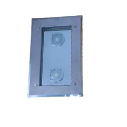Flameproof Cleanroom canopy light