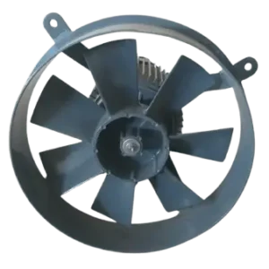 Flameproof Exhaust Fan